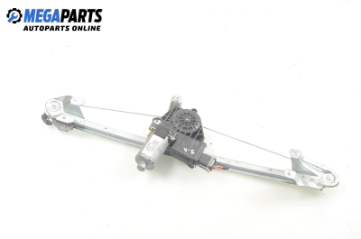 Electric window regulator for Opel Zafira A 2.0 16V DTI, 101 hp, 2004, position: rear - left