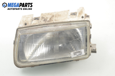 Headlight for Volkswagen Polo (6N/6N2) 1.9 D, 64 hp, 3 doors, 1998, position: left