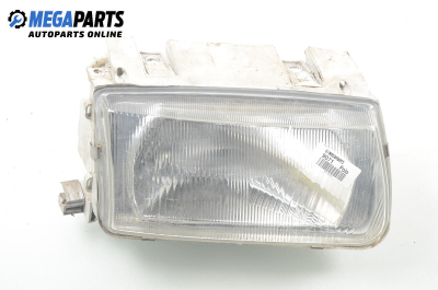 Headlight for Volkswagen Polo (6N/6N2) 1.9 D, 64 hp, 3 doors, 1998, position: right