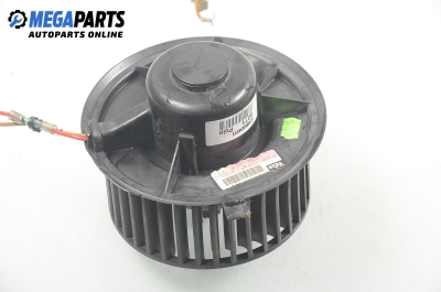 Heating blower for Volkswagen Polo (6N/6N2) 1.9 D, 64 hp, 3 doors, 1998