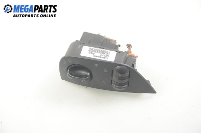 Comutator lumini for Volkswagen Polo (6N/6N2) 1.9 D, 64 hp, 3 uși, 1998