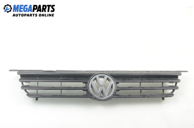 Grilă for Volkswagen Polo (6N/6N2) 1.9 D, 64 hp, 3 uși, 1998