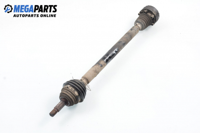 Planetară for Volkswagen Polo (6N/6N2) 1.9 D, 64 hp, 3 uși, 1998, position: dreapta