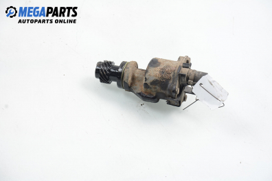 Pompă vacuum for Volkswagen Polo (6N/6N2) 1.9 D, 64 hp, 3 uși, 1998