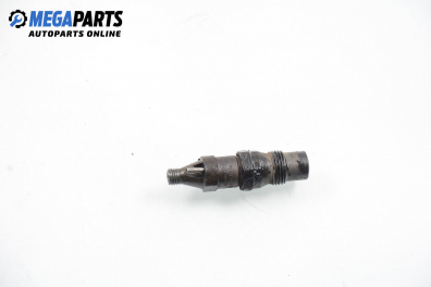 Diesel fuel injector for Volkswagen Polo (6N/6N2) 1.9 D, 64 hp, 3 doors, 1998