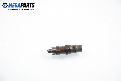 Diesel fuel injector for Volkswagen Polo (6N/6N2) 1.9 D, 64 hp, 3 doors, 1998