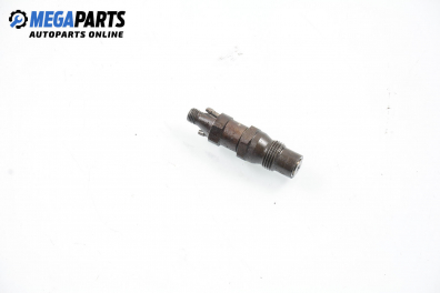 Diesel fuel injector for Volkswagen Polo (6N/6N2) 1.9 D, 64 hp, 3 doors, 1998