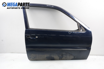 Door for Volkswagen Polo (6N/6N2) 1.9 D, 64 hp, 3 doors, 1998, position: right