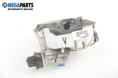 Schloss for Volkswagen Polo (6N/6N2) 1.9 D, 64 hp, 1998, position: links