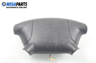 Airbag for Kia Rio 1.3, 75 hp, combi, 2002