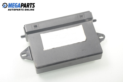 Window control module for Saab 9-5 2.0 t, 150 hp, station wagon automatic, 2001