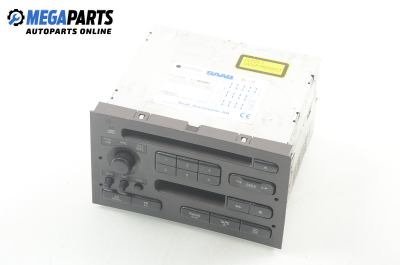CD player for Saab 9-5 (1997-2010)