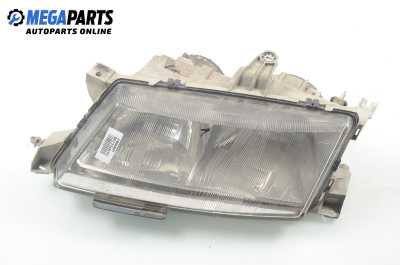 Headlight for Saab 9-5 2.0 t, 150 hp, station wagon automatic, 2001, position: left