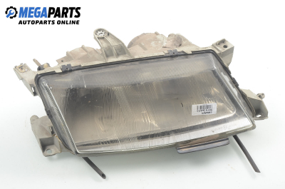 Headlight for Saab 9-5 2.0 t, 150 hp, station wagon automatic, 2001, position: right