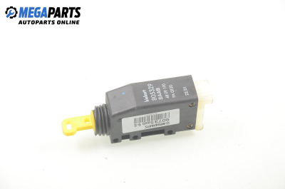 Actuator încuietoare ușă for Saab 9-5 2.0 t, 150 hp, combi automatic, 2001