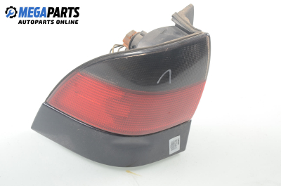 Tail light for Saab 9-5 2.0 t, 150 hp, station wagon automatic, 2001, position: left