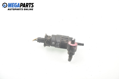 Windshield washer pump for Saab 9-5 2.0 t, 150 hp, station wagon automatic, 2001