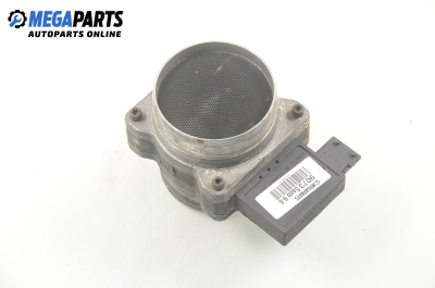 Air mass flow meter for Saab 9-5 2.0 t, 150 hp, station wagon automatic, 2001