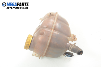 Coolant reservoir for Saab 9-5 2.0 t, 150 hp, station wagon automatic, 2001