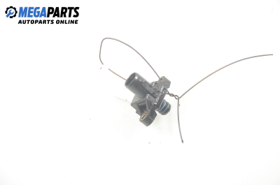 MAP sensor for Saab 9-5 2.0 t, 150 hp, combi automatic, 2001