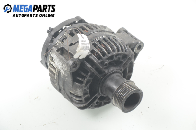 Alternator for Saab 9-5 2.0 t, 150 hp, station wagon automatic, 2001