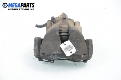 Etrier de frână for Saab 9-5 2.0 t, 150 hp, combi automatic, 2001, position: dreaptă - fața