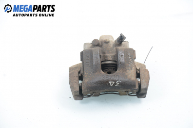 Etrier de frână for Saab 9-5 2.0 t, 150 hp, combi automatic, 2001, position: dreaptă - spate