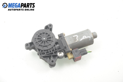 Window lift motor for Saab 9-5 2.0 t, 150 hp, station wagon automatic, 2001, position: rear - right
