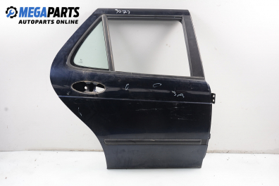 Door for Saab 9-5 2.0 t, 150 hp, station wagon automatic, 2001, position: rear - right