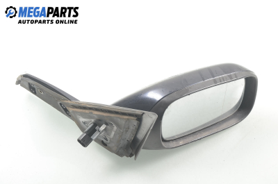 Mirror for Saab 9-5 2.0 t, 150 hp, station wagon automatic, 2001, position: right