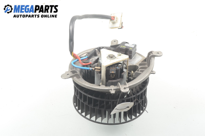 Heating blower for Mercedes-Benz E-Class 210 (W/S) 2.0, 136 hp, station wagon automatic, 1997