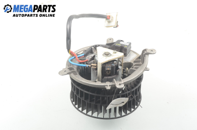 Lüfter heizung for Mercedes-Benz E-Klasse 210 (W/S) 2.0, 136 hp, combi automatic, 1997