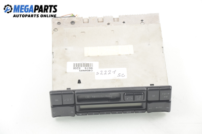 Cassette player for Mercedes-Benz E-Class 210 (W/S) (1995-2003)