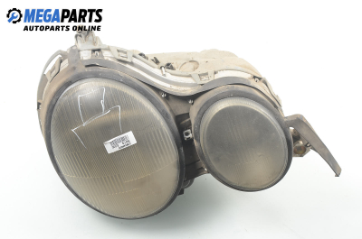 Headlight for Mercedes-Benz E-Class 210 (W/S) 2.0, 136 hp, station wagon automatic, 1997, position: right
