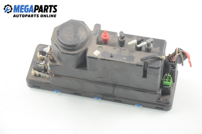 Central lock vacuum pump for Mercedes-Benz E-Class 210 (W/S) 2.0, 136 hp, station wagon automatic, 1997