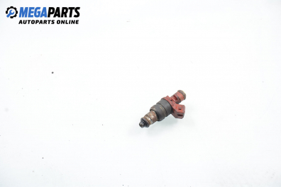 Gasoline fuel injector for Mercedes-Benz E-Class 210 (W/S) 2.0, 136 hp, station wagon automatic, 1997