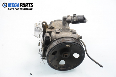 Power steering pump for Mercedes-Benz E-Class 210 (W/S) 2.0, 136 hp, station wagon automatic, 1997