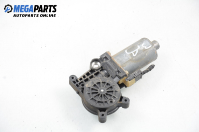 Motor macara geam for Mercedes-Benz E-Class 210 (W/S) 2.0, 136 hp, combi automatic, 1997, position: dreaptă - spate