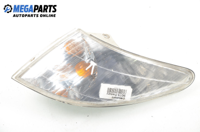 Blinklicht for Mazda Premacy 2.0 TD, 90 hp, 2001, position: links