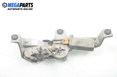 Front wipers motor for Mazda Premacy 2.0 TD, 90 hp, 2001