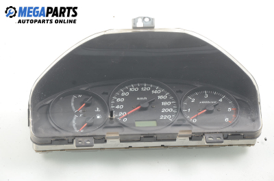 Instrument cluster for Mazda Premacy 2.0 TD, 90 hp, 2001