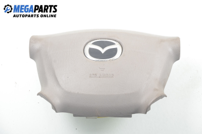 Airbag for Mazda Premacy 2.0 TD, 90 hp, 2001