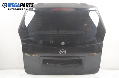 Capac spate for Mazda Premacy 2.0 TD, 90 hp, 2001