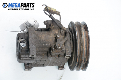 AC compressor for Mazda Premacy 2.0 TD, 90 hp, 2001