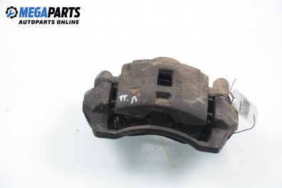 Caliper for Mazda Premacy 2.0 TD, 90 hp, 2001, position: front - left