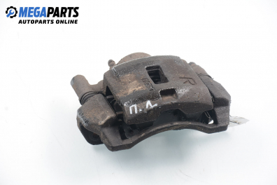 Caliper for Mazda Premacy 2.0 TD, 90 hp, 2001, position: front - right