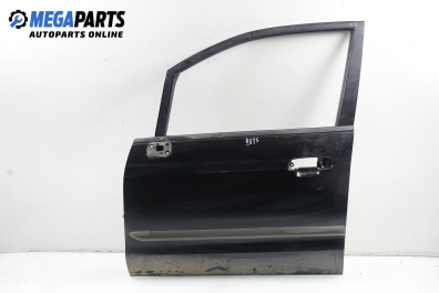 Door for Mazda Premacy 2.0 TD, 90 hp, 2001, position: front - left