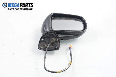 Mirror for Mazda Premacy 2.0 TD, 90 hp, 2001, position: right