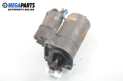 Starter for Fiat Tipo 1.6 i.e., 75 hp, 5 doors, 1993