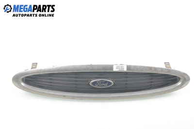 Grilă for Ford Mondeo Mk II 1.8, 115 hp, combi, 1997